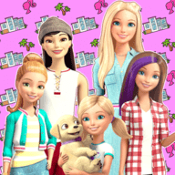 小芭比的装扮游戏 1.0 安卓版