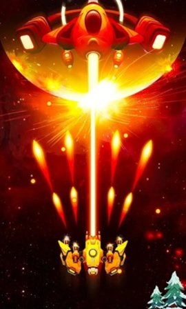 银河射击 1.7.21 安卓版