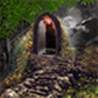 冬季奇幻村庄 1.0.1 安卓版