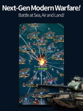 军团之争隐秘冲突 1.1.2 安卓版