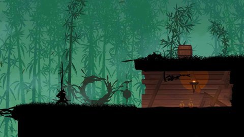 暗影忍者武士 0.5 安卓版