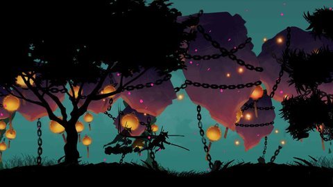 暗影忍者武士 0.5 安卓版