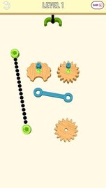 齿轮迷雾 1.0.0 安卓版