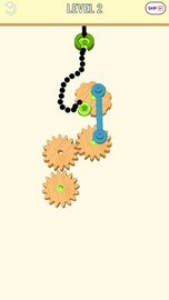 齿轮迷雾 1.0.0 安卓版