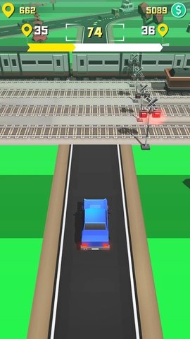 出租快跑 1.57 安卓版