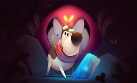 我的冒险狗2 1.4.14 安卓版