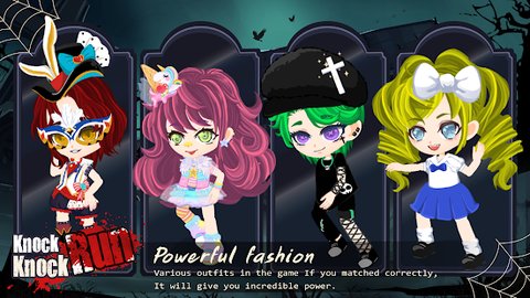 敲敲跑 0.0.53 安卓版