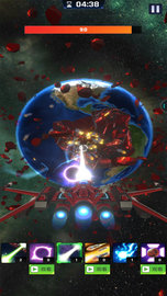 毁灭之日 1.0.4 安卓版