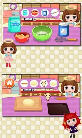 小天使贝贝的甜品店 1.86.04 安卓版