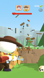 公路神枪手 1.1.4 安卓版