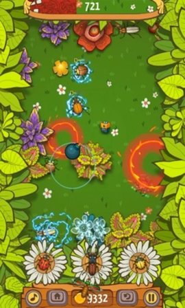 虫族 1.1.1 安卓版