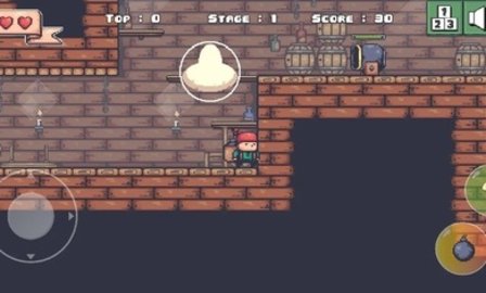 海盗炸弹人 1.23 安卓版