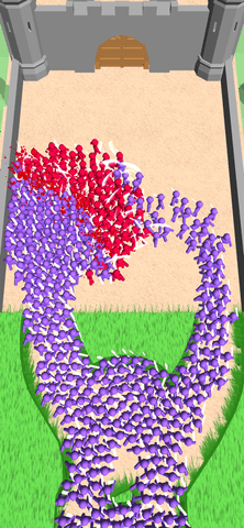 奇兵保卫战 1.8.5 安卓版