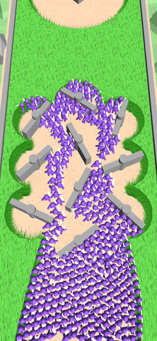 奇兵保卫战 1.8.5 安卓版
