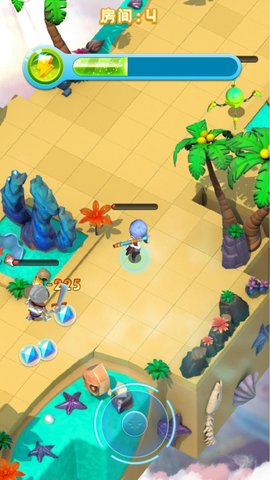 星灵部落 1.0.4 安卓版