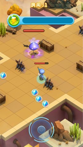 星灵部落 1.0.4 安卓版