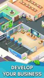 放置健身房 0.1 安卓版