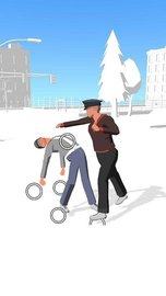 慢动作战斗 1.0.1 安卓版