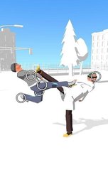 慢动作战斗 1.0.1 安卓版