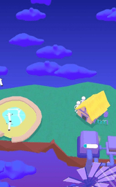 会飞的岛 0.2 安卓版