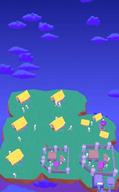 会飞的岛 0.2 安卓版