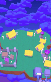 会飞的岛 0.2 安卓版