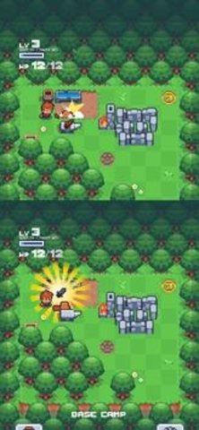 森林历险记 1.0.2 安卓版