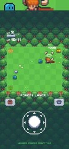 森林历险记 1.0.2 安卓版