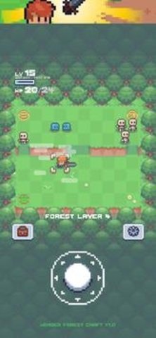 森林历险记 1.0.2 安卓版