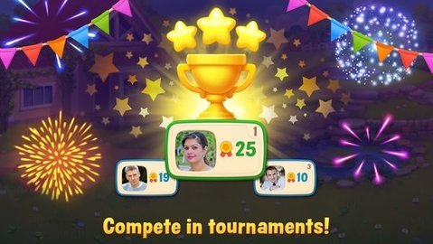 牧场之旅 1.0 安卓版