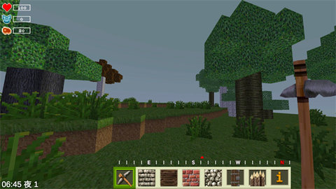 他的世界 1.0 安卓版