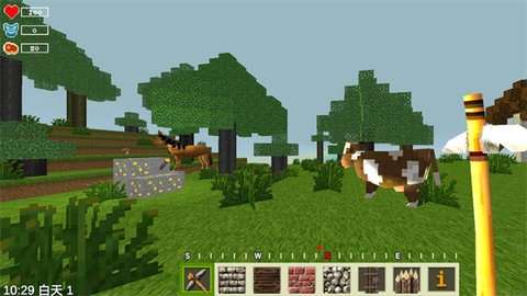 他的世界 1.0 安卓版