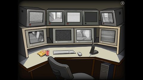 空山求生记手机版 1.0.45 安卓版