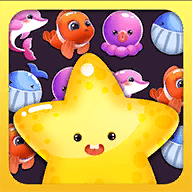 海星消消乐 1.0.0 安卓版