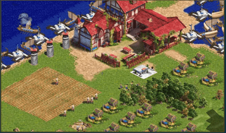 铁骑文明 1.1.0 安卓版