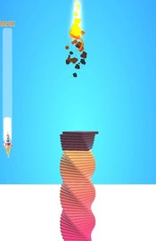 毛茸球跳 1.0.0 安卓版