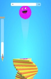 毛茸球跳 1.0.0 安卓版