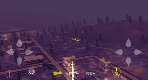 无人机打击 1.0 安卓版