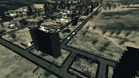 无人机打击 1.0 安卓版