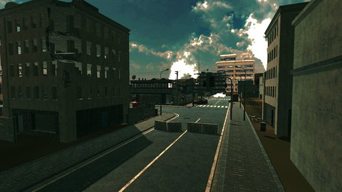 无人机打击 1.0 安卓版