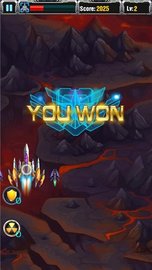 银河空间射手 1.6 安卓版