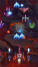 银河空间射手 1.6 安卓版