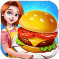 疯狂美食街 1.0.2 安卓版