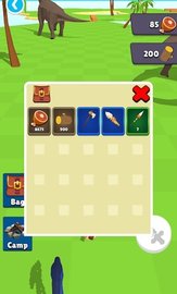 侏罗纪生活 0.1.0 安卓版