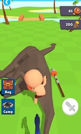 侏罗纪生活 0.1.0 安卓版