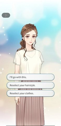 在落花下 1.0.8270 安卓版