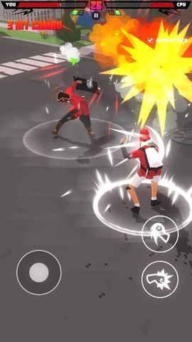 枕头大战 0.7 安卓版