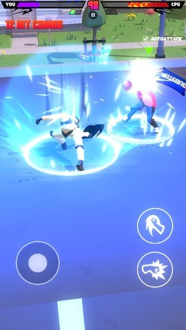 枕头大战 0.7 安卓版