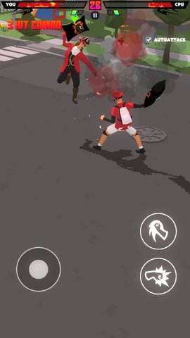 枕头大战 0.7 安卓版