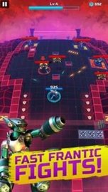 科幻战士 1.02.44 安卓版